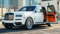 22" Dolce Luxury Wheels Roma Gloss Silver with Brushed Face Floating Cap Rims