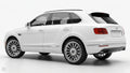 24" Dolce Luxury Wheels Roma Chrome Floating Cap Rims