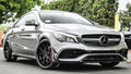 22" Ferrada Wheels FR2 Matte Black with Gloss Black Lip Rims