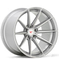 20" Ferrada Wheels F8-FR10 Machined Silver Flow Formed Rims