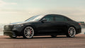 22" Ferrada Wheels F8-FR10 Machined Silver Flow Formed Rims