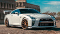 22" Ferrada Wheels F8-FR9 Brushed Cobre Flow Formed Rims