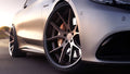 22" Ferrada Wheels FR2 Matte Bronze with Gloss Black Lip Rims