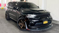 20" Ferrada Wheels FR3 Matte Bronze with Gloss Black Lip Rims