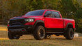 22" Ferrada Wheels FTR14 Gloss Graphite Off-Road Flow Formed Rims