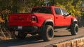 22" Ferrada Wheels FTR14 Gloss Graphite Off-Road Flow Formed Rims