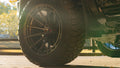 22" Ferrada Wheels FTR14 Gloss Graphite Off-Road Flow Formed Rims