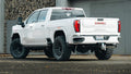17" Fuel Wheels FC882 Trax Matte Black Off-Road Rims