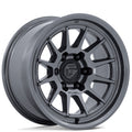 17" Fuel Wheels FC902 Spur Gloss Gunmetal Off-Road Flow Formed Rims
