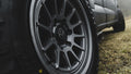 17" Fuel Wheels FC902 Spur Gloss Gunmetal Off-Road Flow Formed Rims