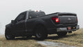 17" Fuel Wheels FC902 Spur Gloss Gunmetal Off-Road Flow Formed Rims