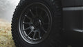 17" Fuel Wheels FC902 Spur Gloss Gunmetal Off-Road Flow Formed Rims