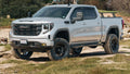 20" Fuel Wheels FC909 Weapon Gloss Black Off-Road Flow Formed Rims