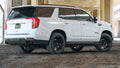 20" Fuel Wheels FC909 Weapon Gloss Black Off-Road Flow Formed Rims