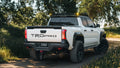 17" Fuel Wheels FC910 Foxhound Blackout Off-Road Rims