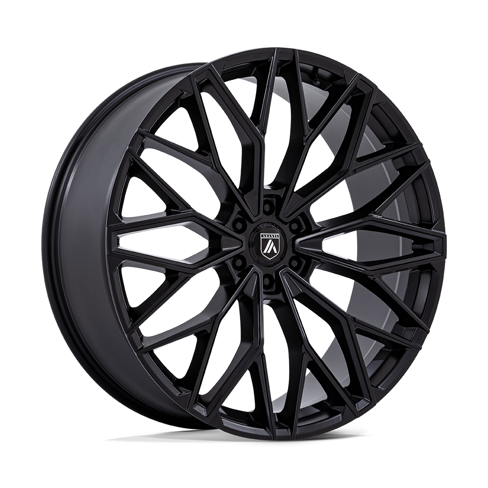 Asanti Black - MOGUL 6 26X10 6X135 87 +30 M-BLK