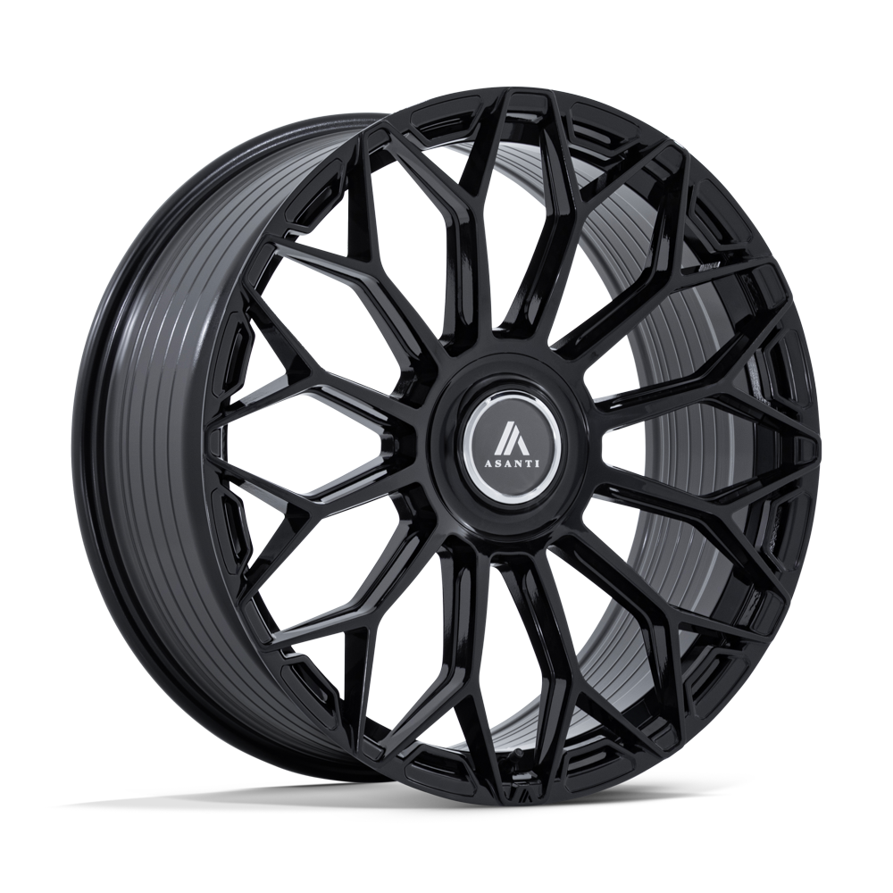 Asanti Black - ENVOY 20X9 BLANK 72 +20 G-BLK