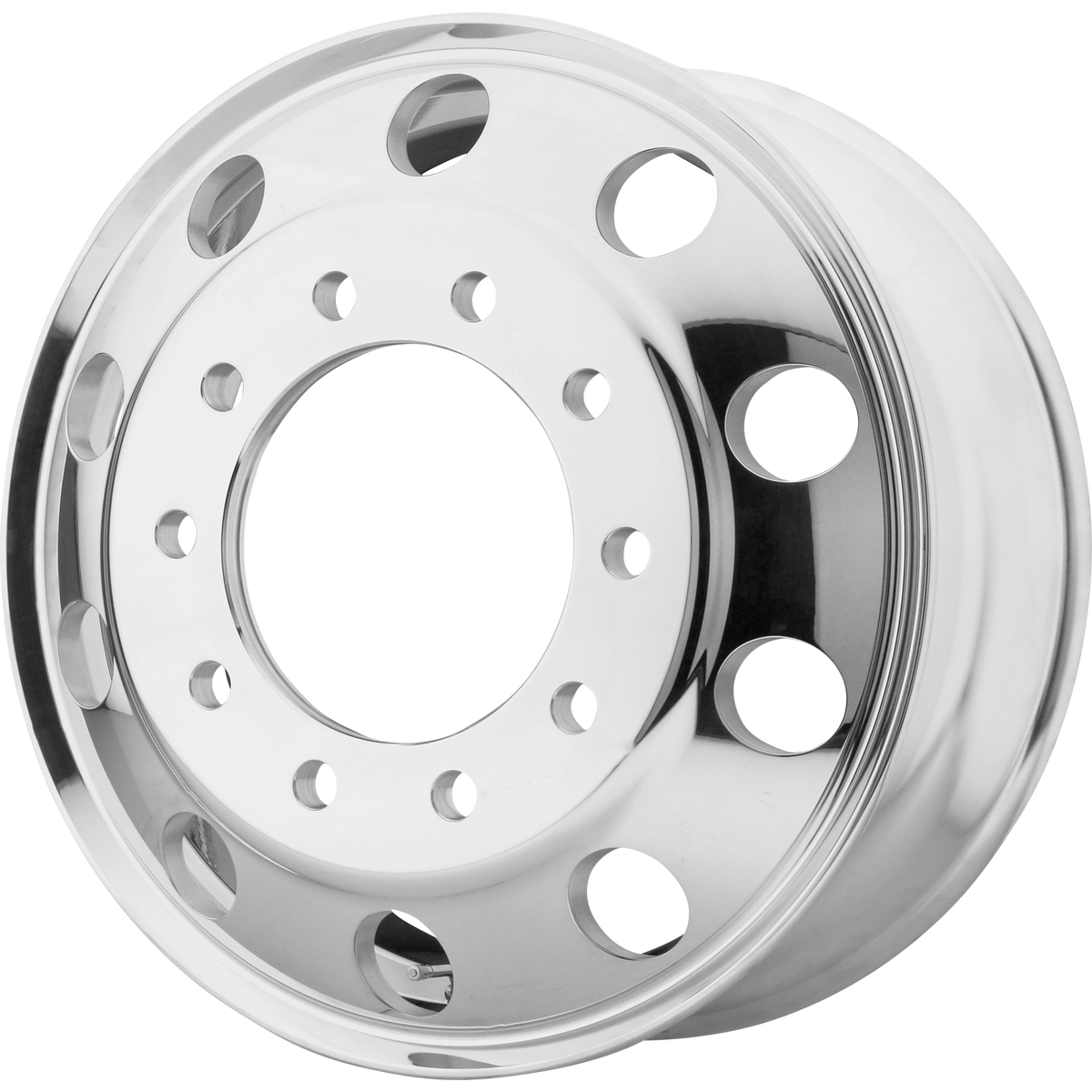 ATX - AO400 22.5X9 10-285 5.25" HL-POL ARGUARD