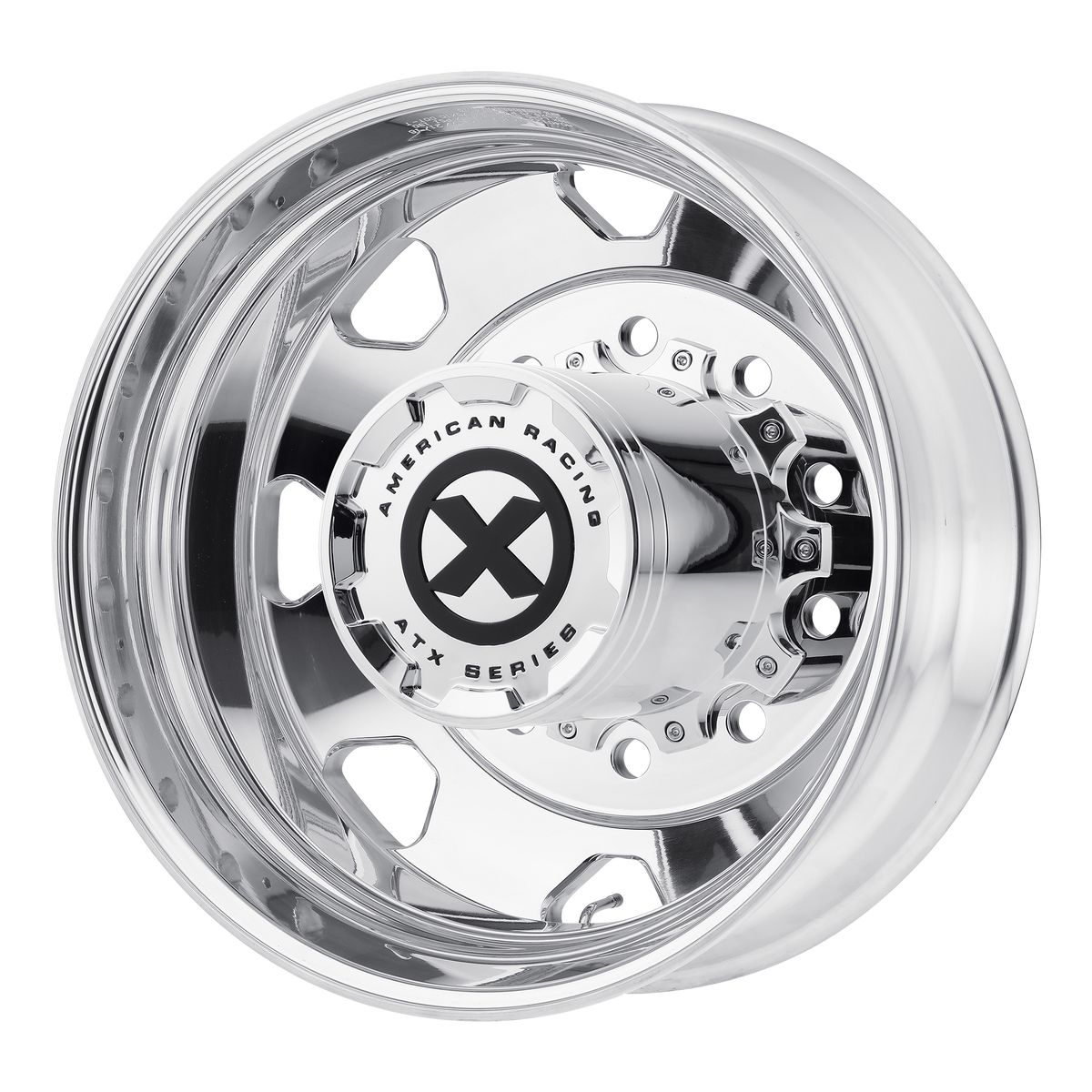 ATX - AO401 22.5X9 10X11.25 POL-ARGRD ROD