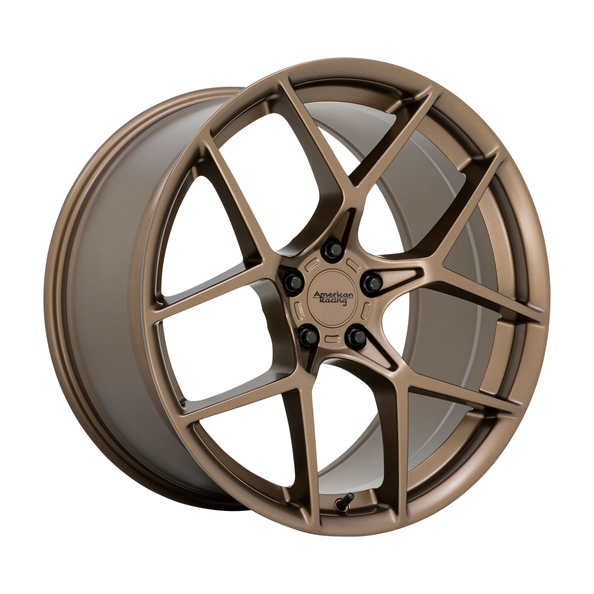 American Racing - AR924 20X9 5X4.5 M-BRNZ 35MM