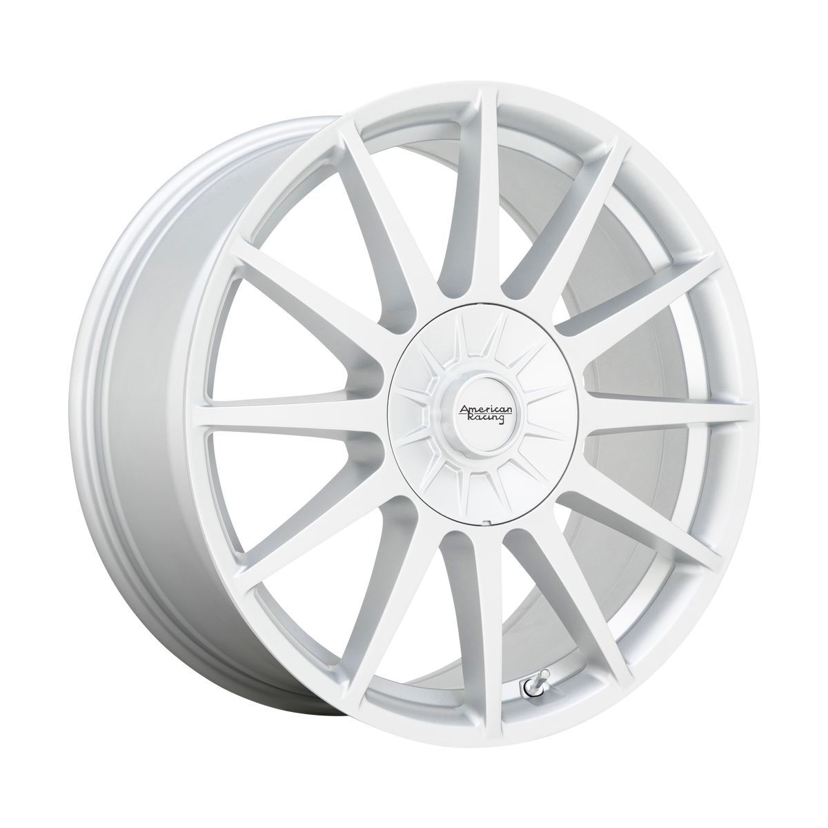 American Racing - AR944 20X9 6X135/5.5 H-SLV 35MM