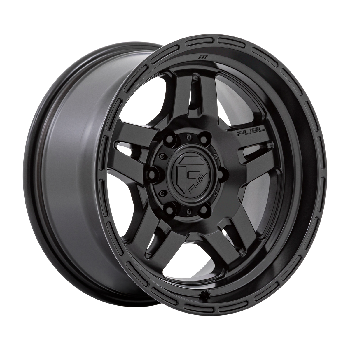 Fuel 1PC - OXIDE 18X9 5X5.0 71.5 BD 1MM