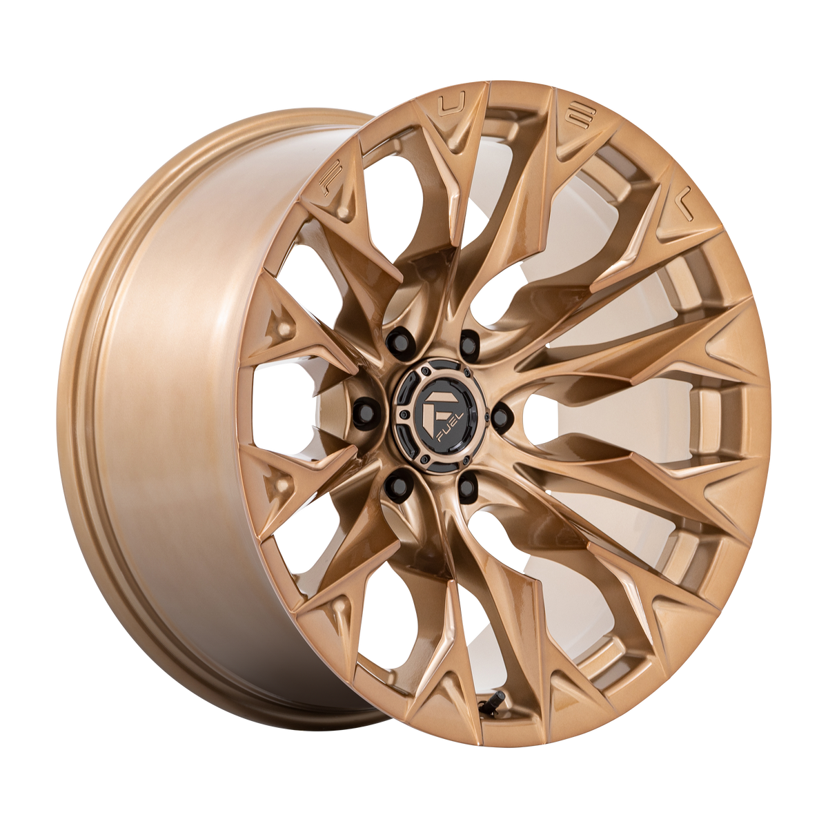 Fuel 1PC - FLAME 24X12 5X5.0 71 ZE -44