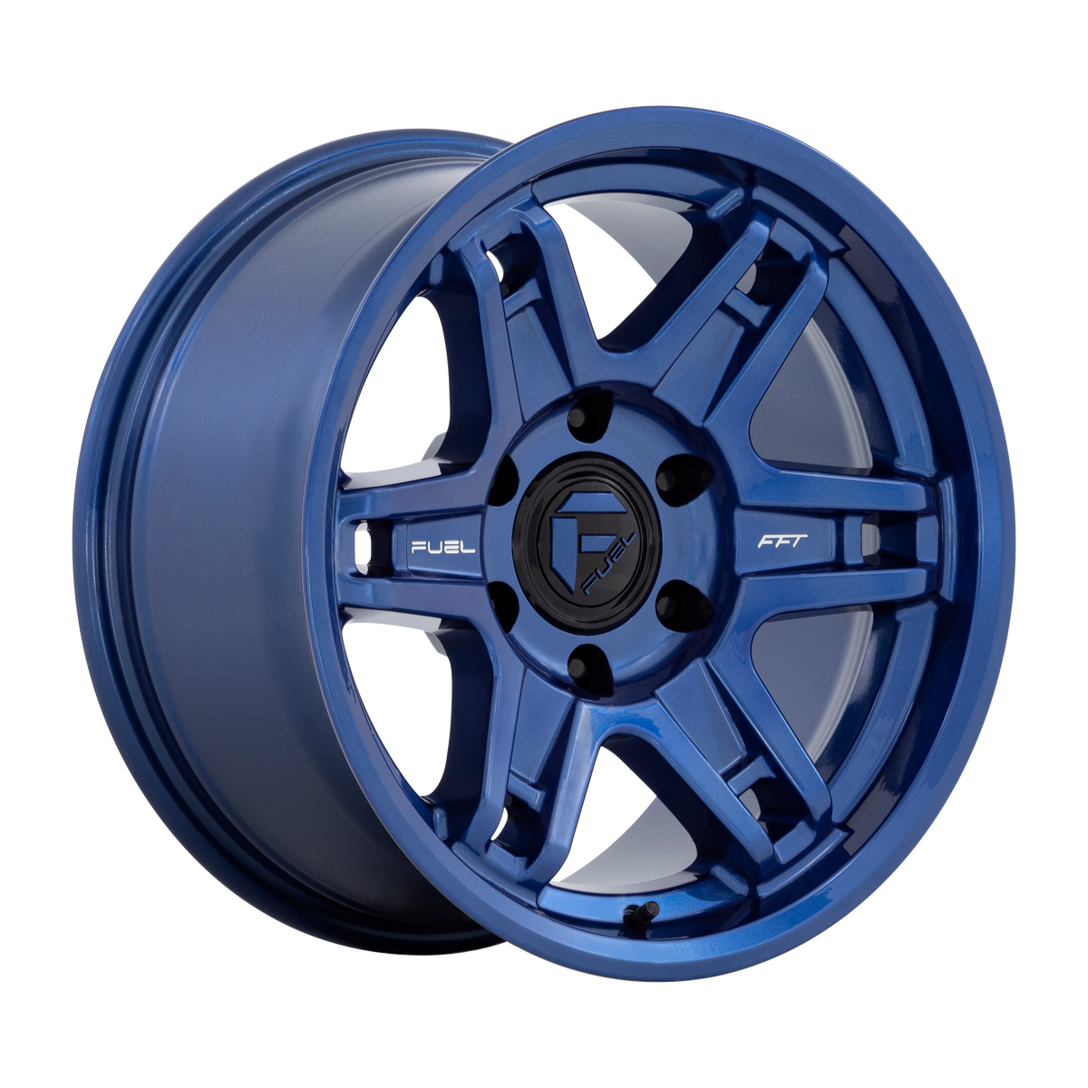Fuel 1PC - SLAYER 20X9 6X120 67 DK +1