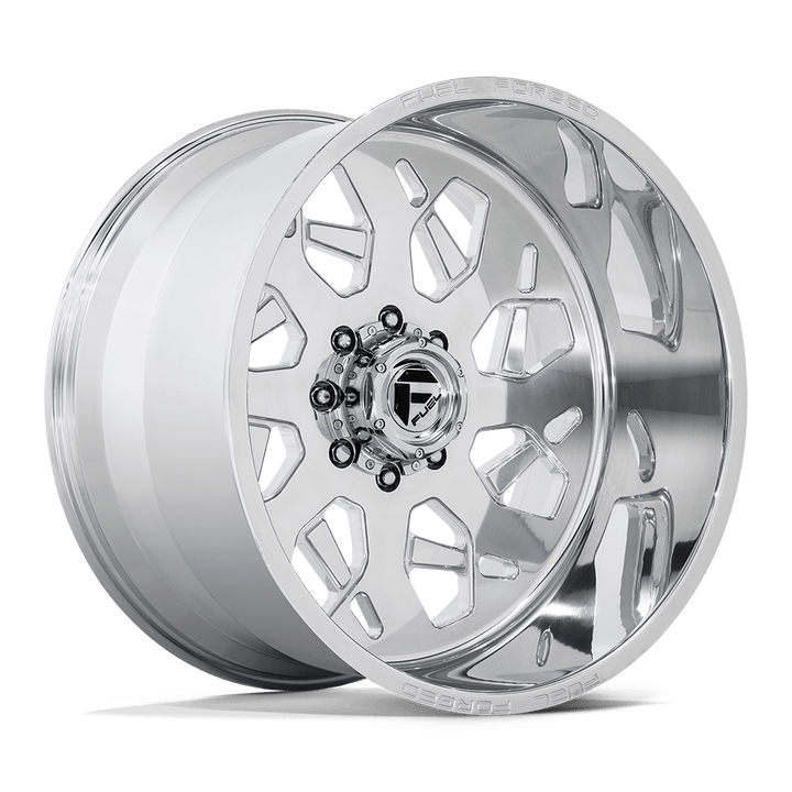 Fuel 1PC - FF111 DL 20X12 10X170 POL LFT -40