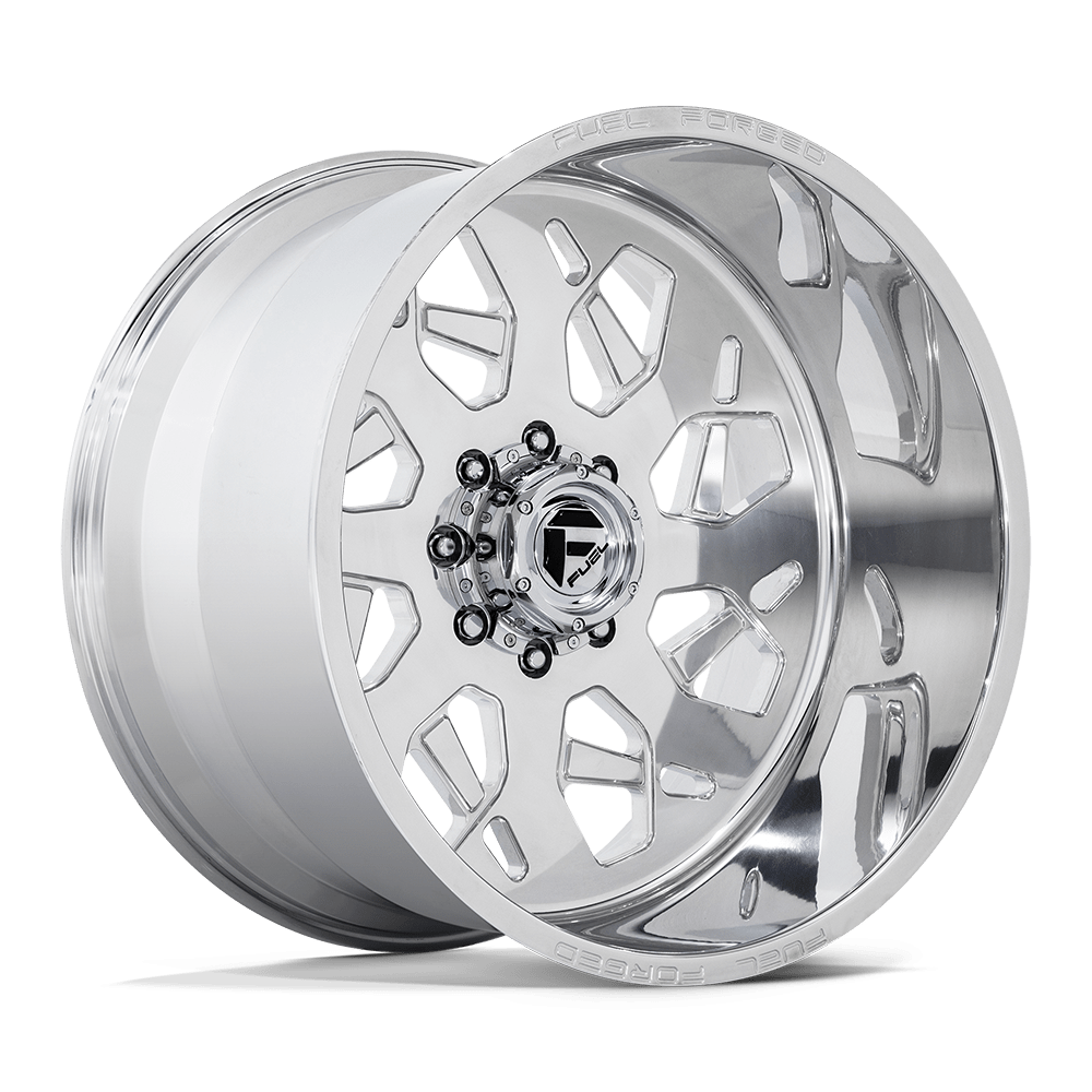 Fuel 1PC - FF111 DL 24X11 8X6.5 POL LFT +0