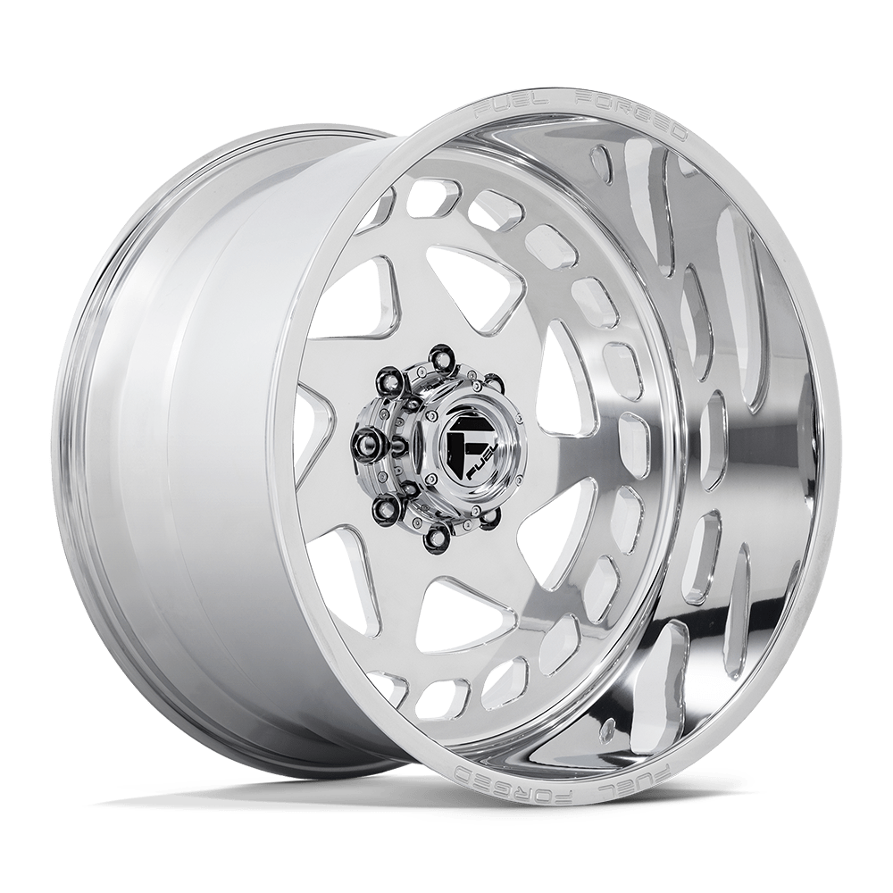 Fuel 1PC - FF117 DL 20X14 8X6.5 POL RHT -69
