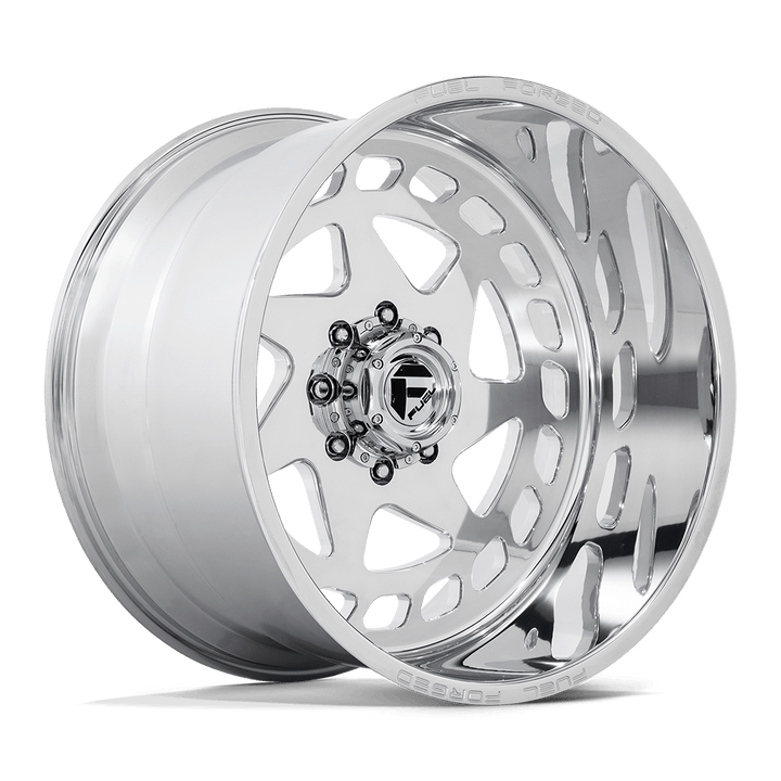 Fuel 1PC - FF117 DL 20X12 6X5.5 POL RHT -40