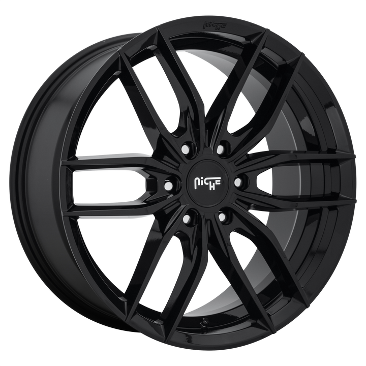 Niche 1PC - VOSSO 20X9 6X4.5 66.3 BL 30MM