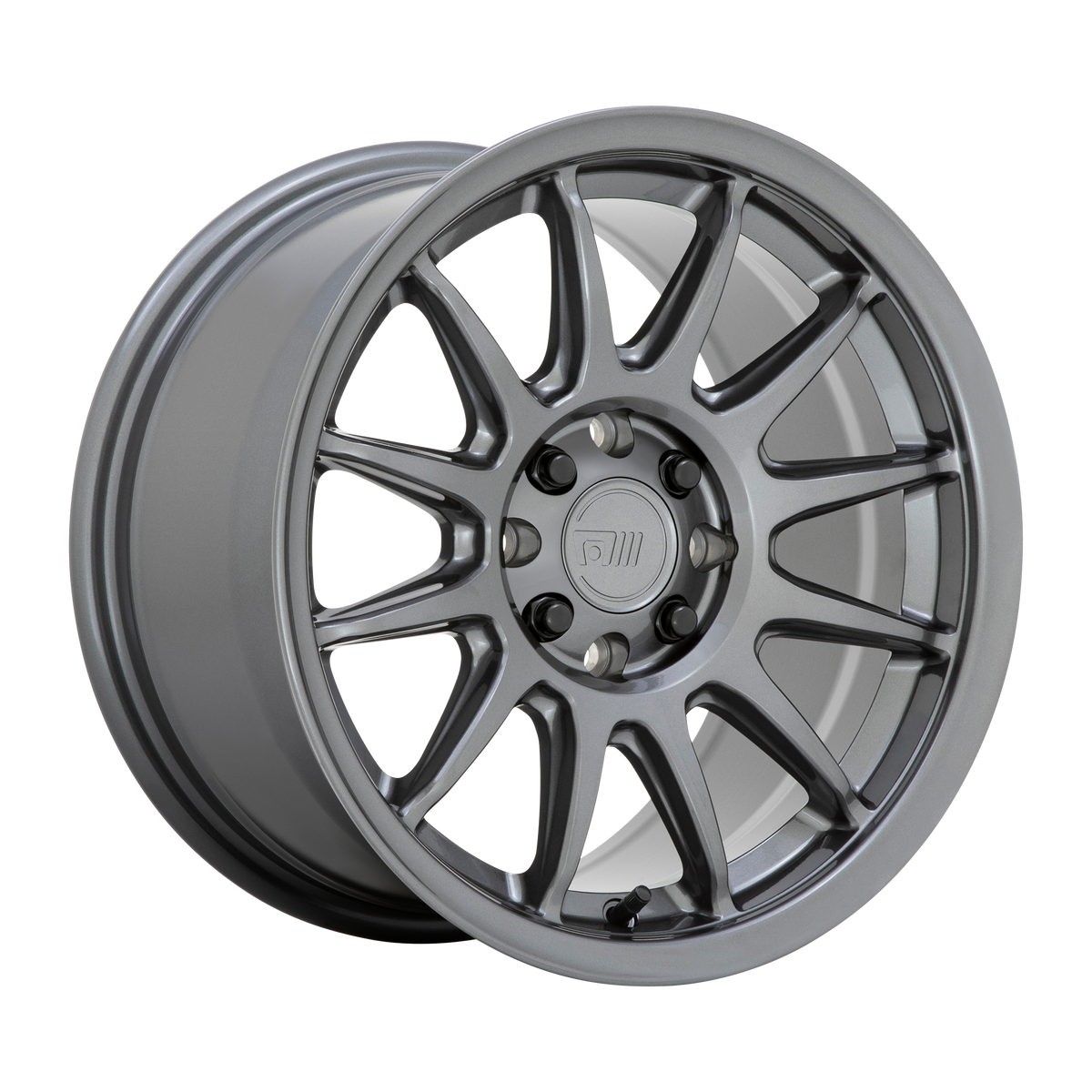 Motegi - S12 16X8 4X100/4.5 72 G-GNMTL +28