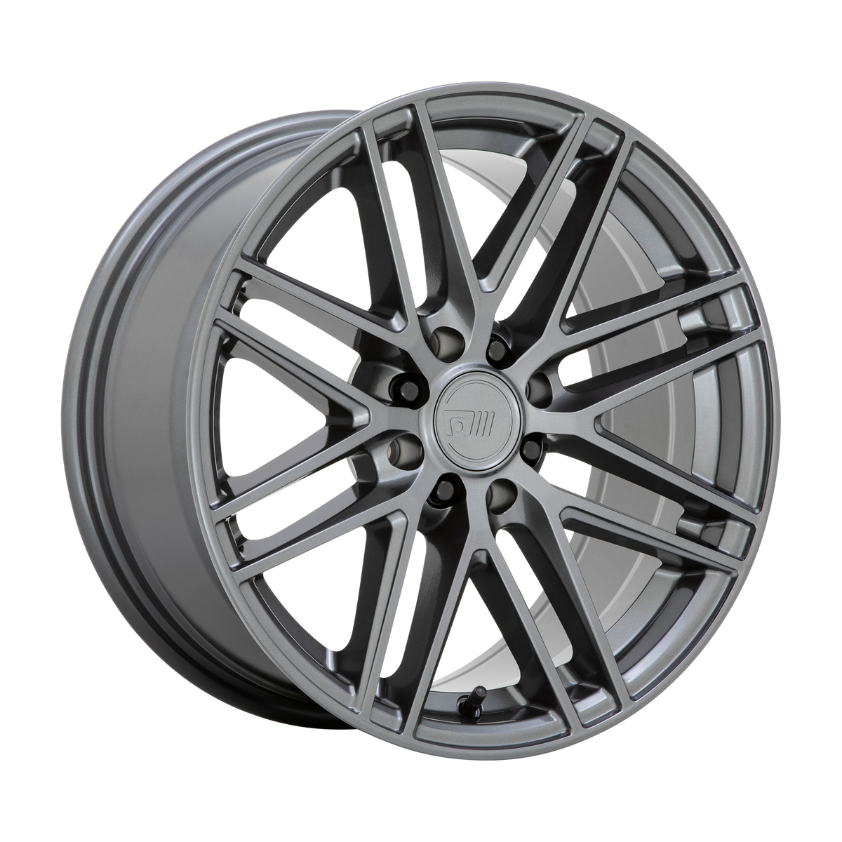 Motegi - CM8 17X8 4X100/4.25 72 G-GNMTL +38