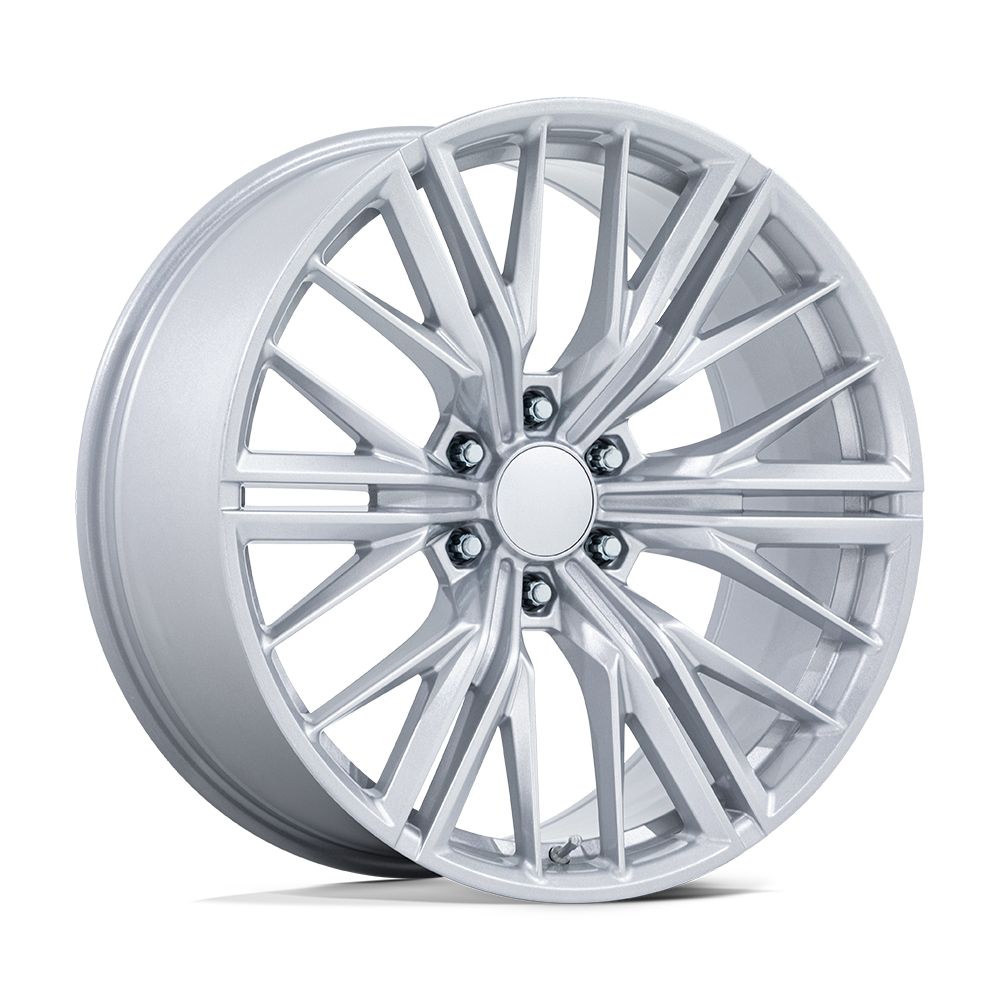Performance Replicas - PR227 22X9.5 6X5.5 78 +18 G-SLV