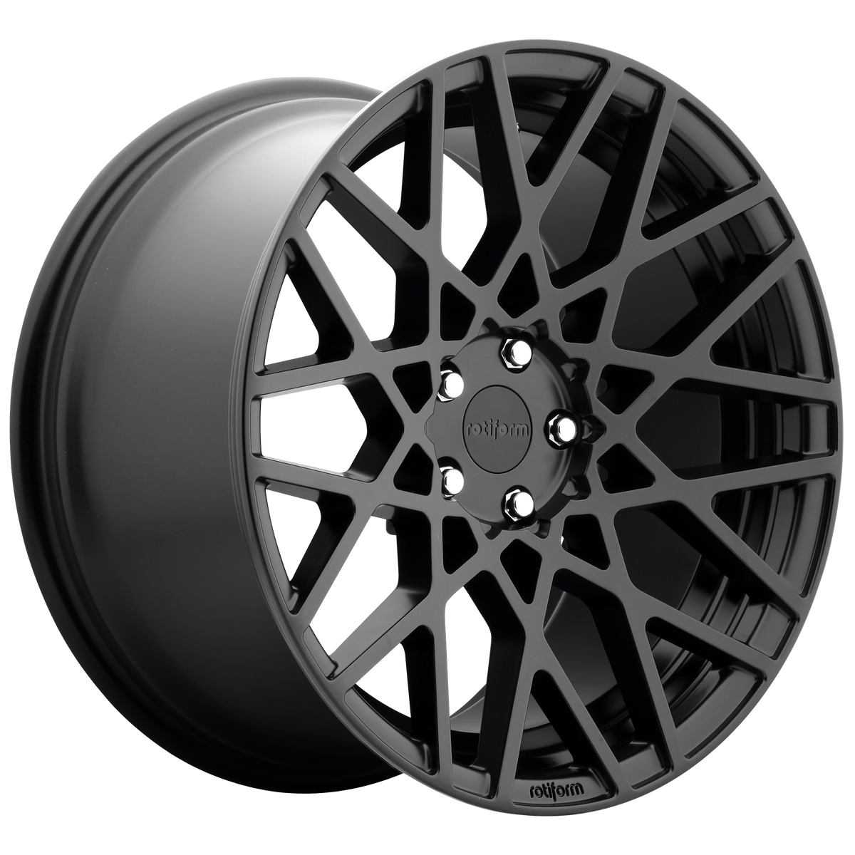 Rotiform - 18X7 VWP2 5X112 45 57.1