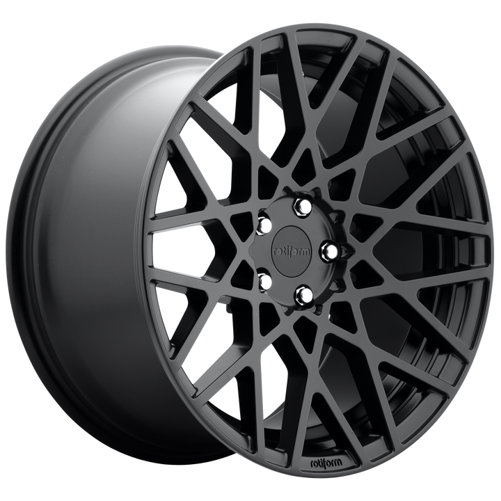 Rotiform - 18X7 VWP2 5X112 45 57.1