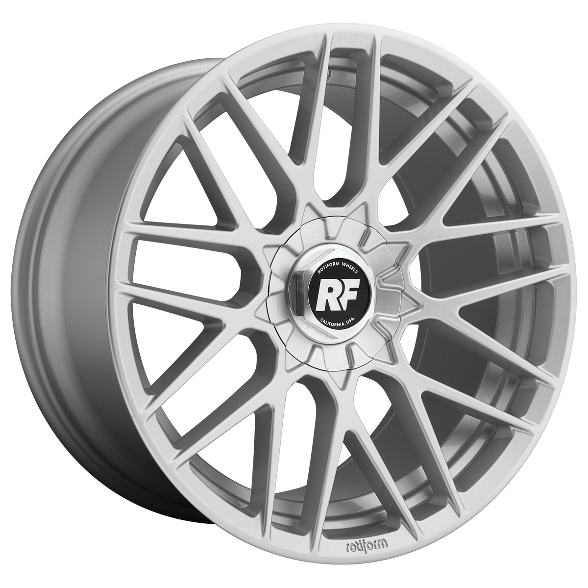 Rotiform - RSE 18X8.5 5X112/120 70 +35 SL