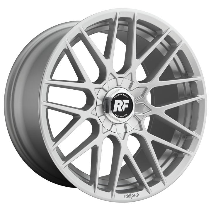 Rotiform - RSE 18X8.5 5X112/120 70 +35 SL