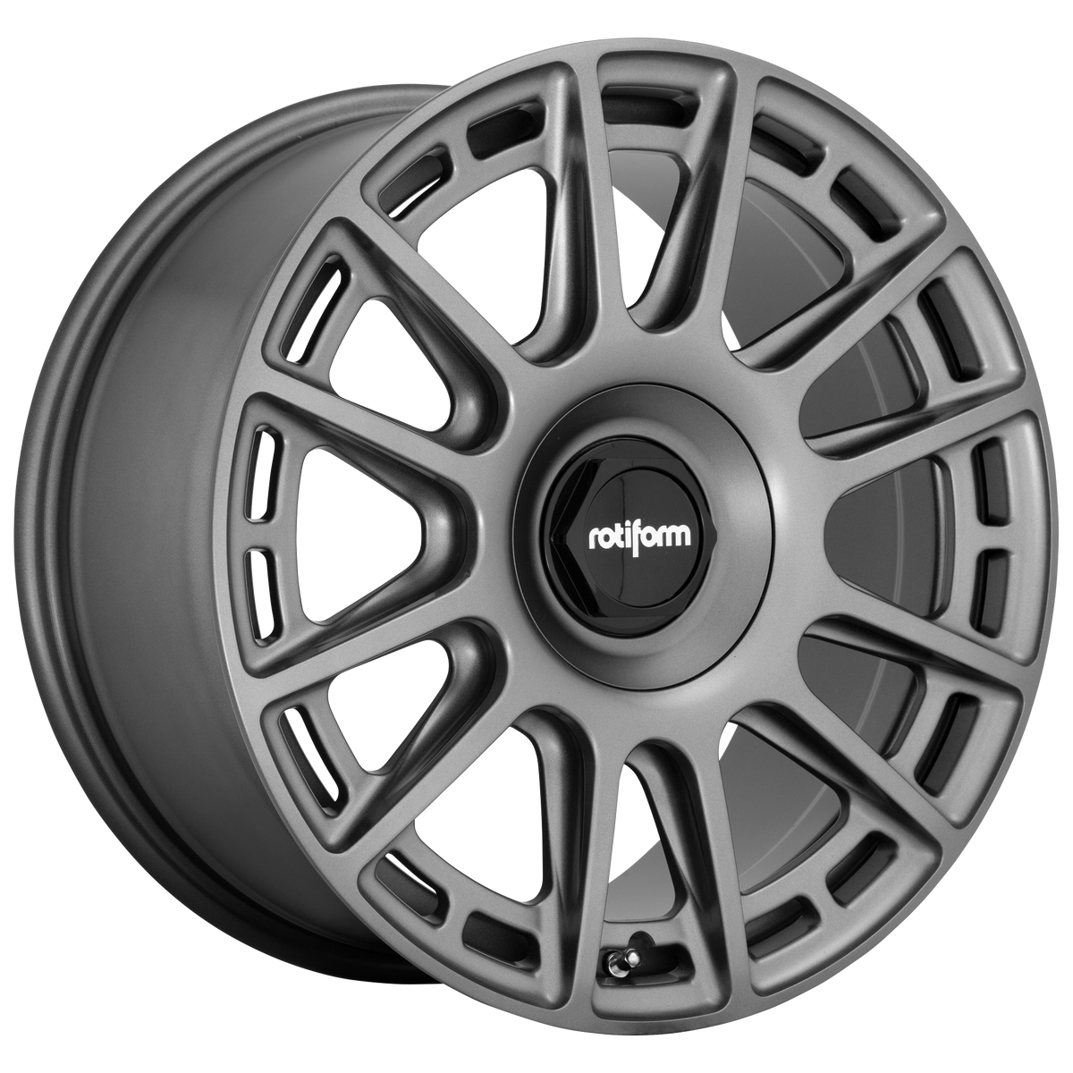 Rotiform - 22X9 DVO 5X114.3    38 56.1 LEFT