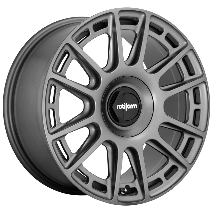 Rotiform - ROTIFORM ZMO-M 21X9 5X114.3 67.1 +32