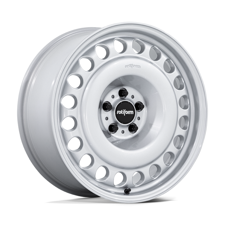 Rotiform - STL 20X8.5 5X120 65 +35 M-SLV