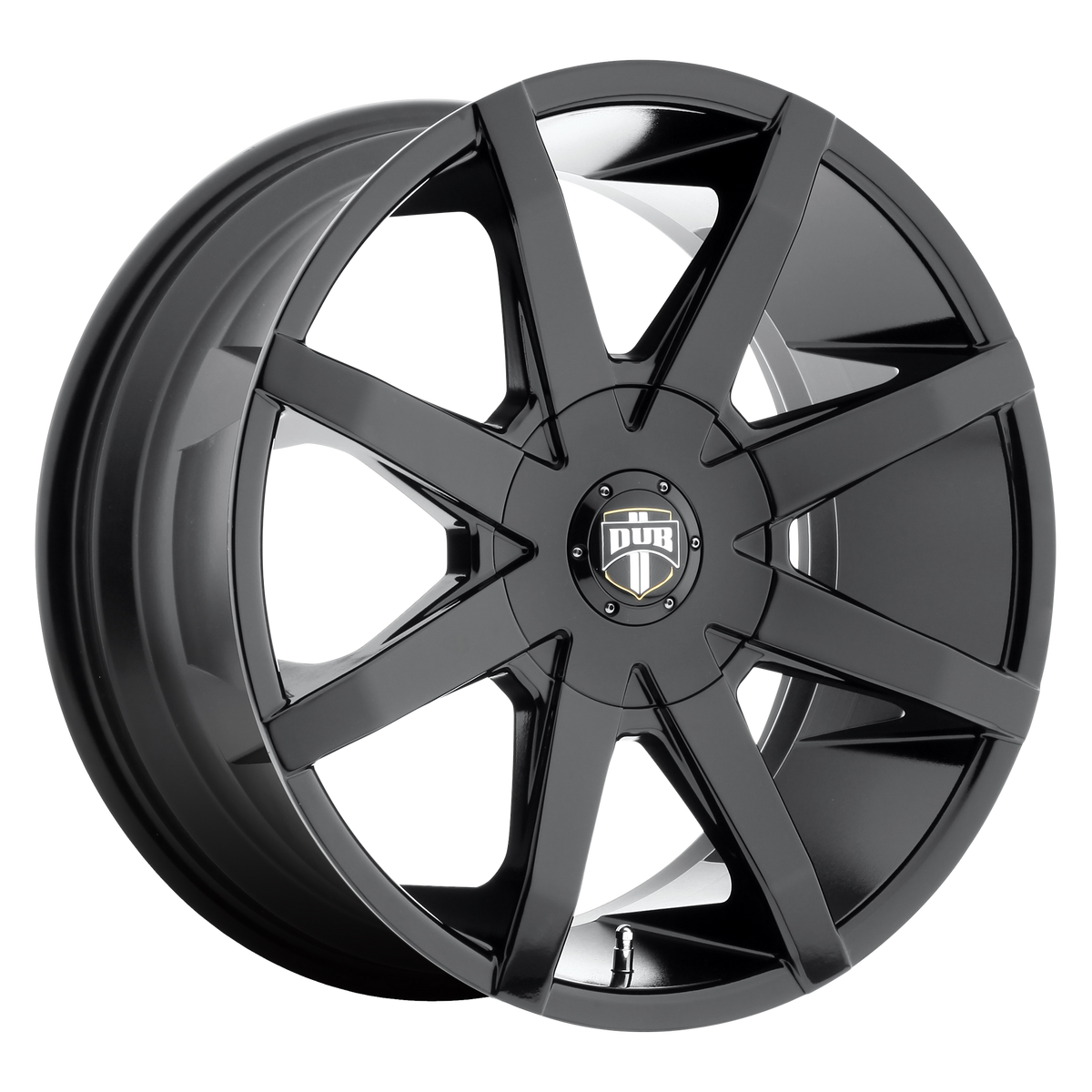 DUB 1PC - PUSH 20X8.5 BLANK 72 BL +10 (108-127)