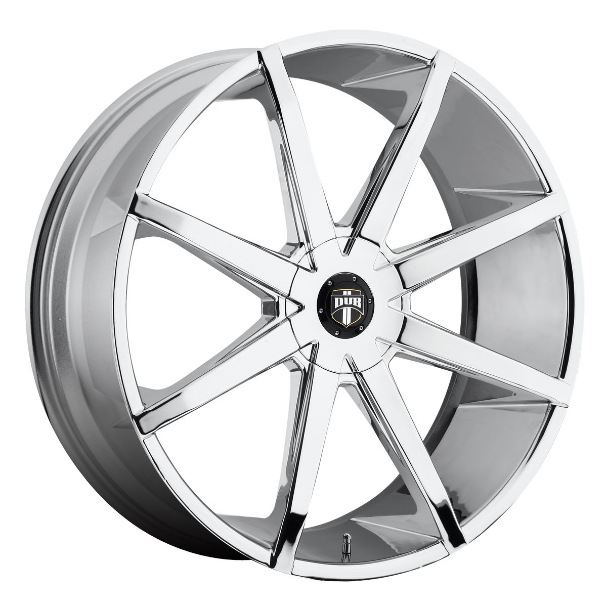 DUB 1PC - PUSH 20X8.5 BLANK 78.1 P +10 (108-127)