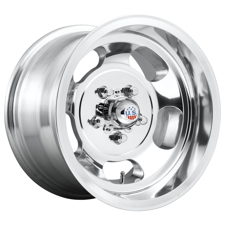 US Mag 1PC - INDY 15X8 BLANK 63 H -12 (108-130)