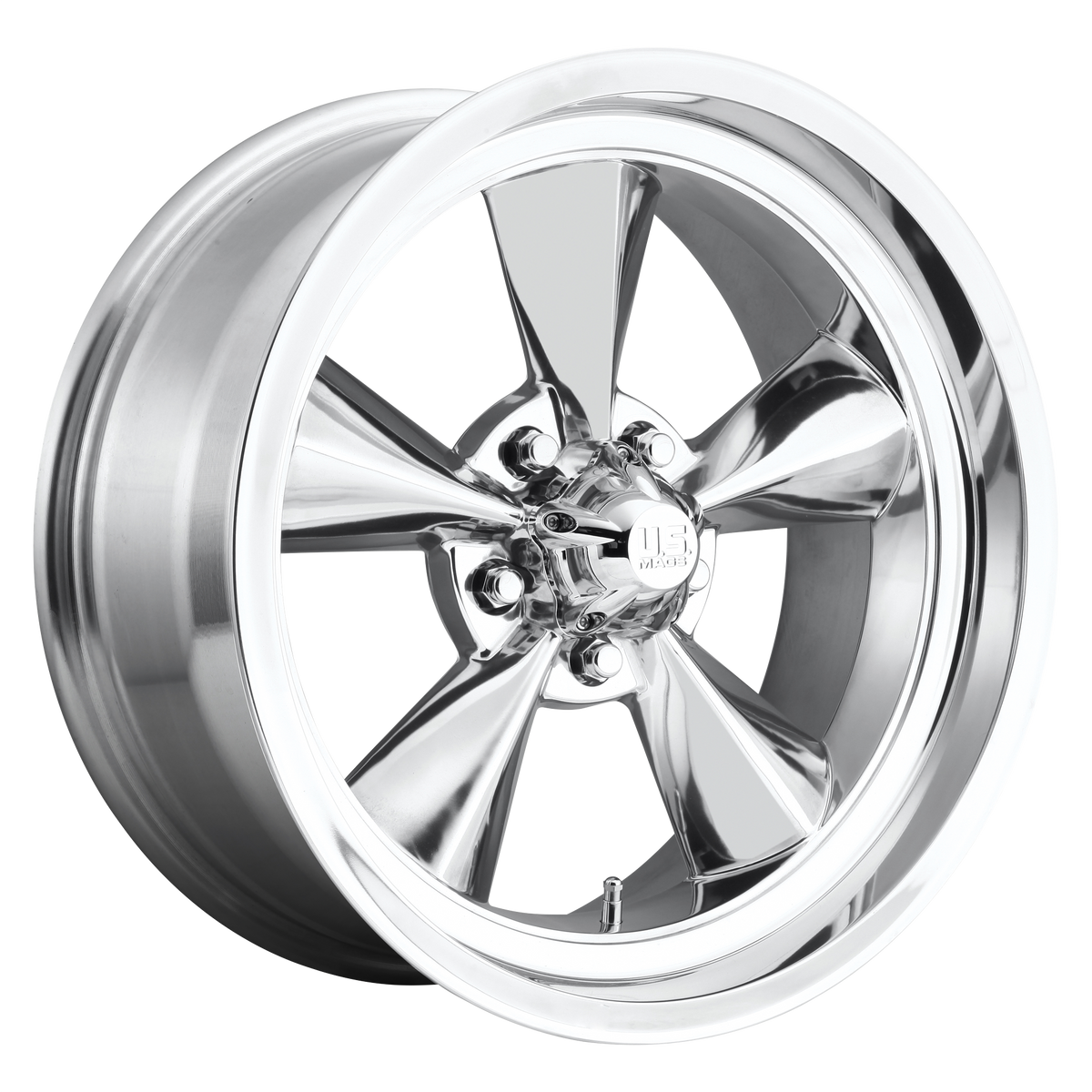 US Mag 1PC - STANDARD 20X8 5X4.5 72 H +01