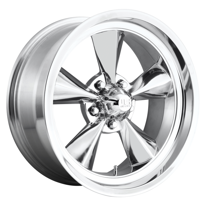 US Mag 1PC - STANDARD 20X9.5 5X127 H 4.5 78.1 -18