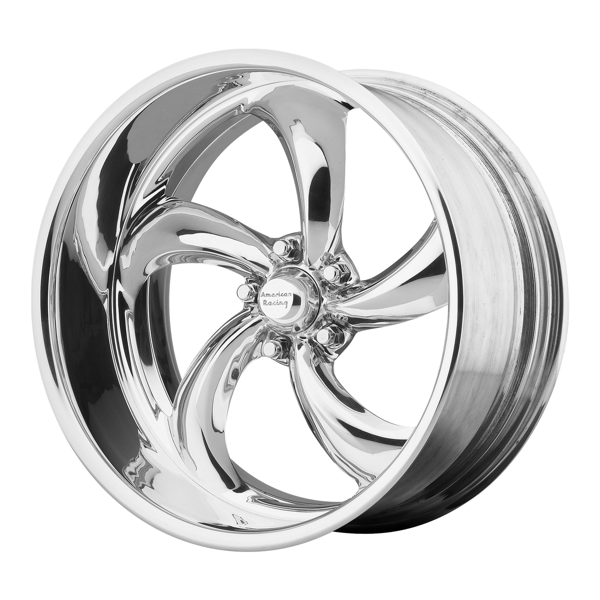American Racing Forged - 489 FORGED 22X9 5X4.75 5.5 B.S LEFT