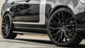 26" Lexani Wheels Aries HD Gloss Black Rims